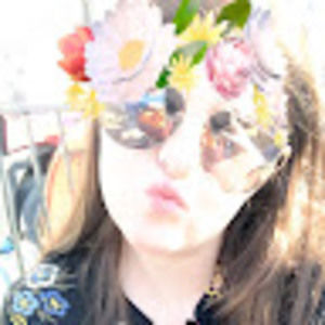 Meet your Posher, Brieanna